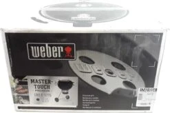 Weber Master Touch Premium SE E-5775 Barbecue -Barbecue Series Winkel 1200x795 3