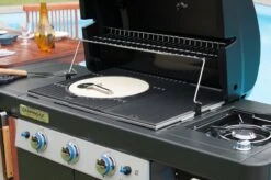 Campingaz 3 Series Classic LS Gasbarbecue - 3 Branders - Zwart - BBQ -Barbecue Series Winkel 1200x798 12