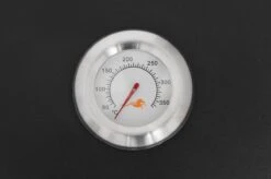 Mustang Laguna Houtskool Barbecue - Zwart - Barbecue - Verstelbaar Kolenrooster -Barbecue Series Winkel 1200x798 9