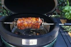 LetzQ Draaispit Rotisserie Kamado 18" Inch Roostermaat - Large -Barbecue Series Winkel 1200x799 1