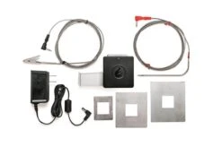 Flame Boss 400 Kamado Smoker Controller -Barbecue Series Winkel 1200x799 12