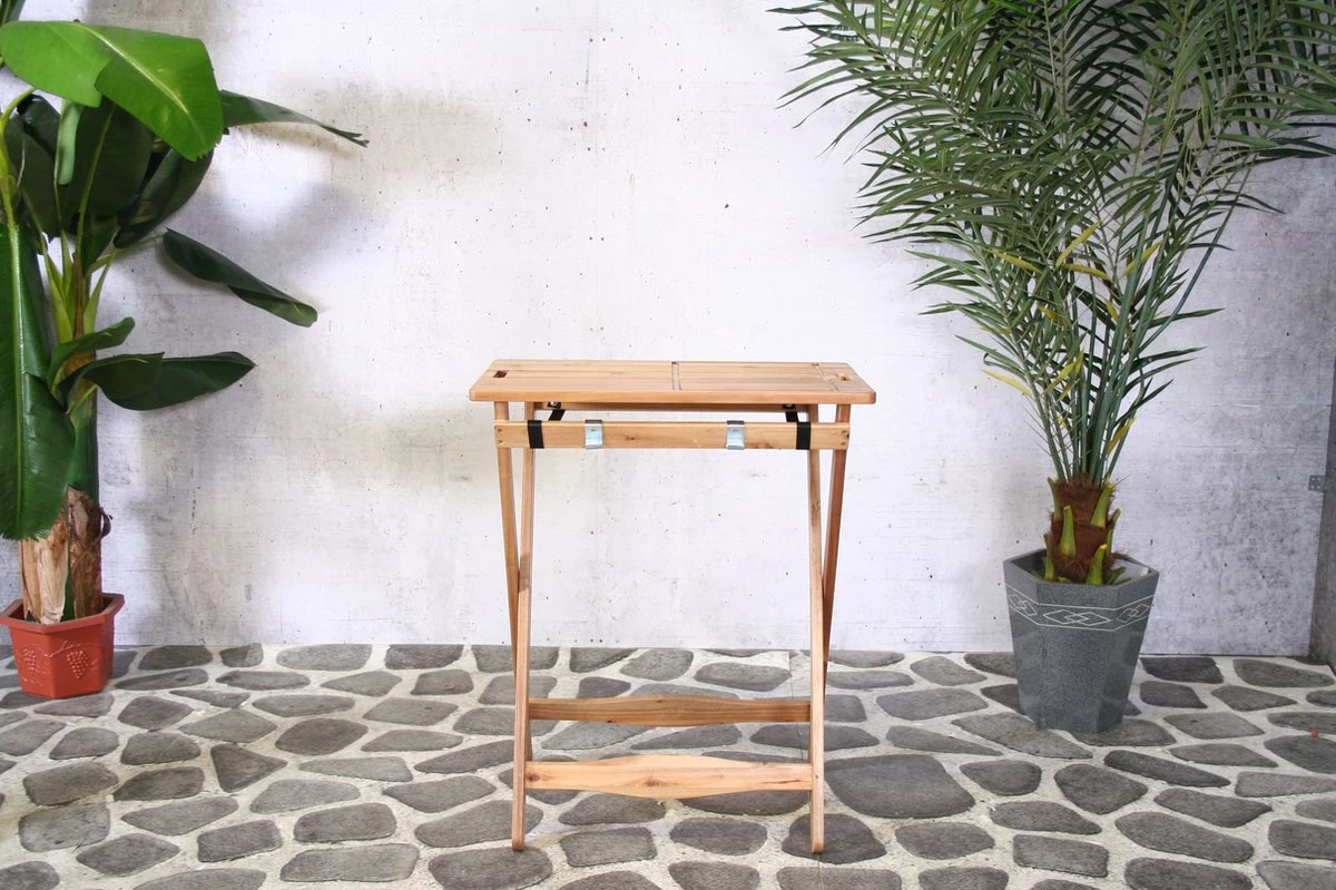 SenS-Line inklapbare BBQ bijzettafel - Acacia SenS-Line Inklapbare BBQ Bijzettafel - Acacia -Barbecue Series Winkel 1200x799 25