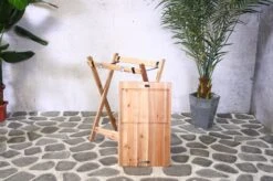 SenS-Line Inklapbare BBQ Bijzettafel - Acacia 5 SenS-Line Inklapbare BBQ Bijzettafel - Acacia -Barbecue Series Winkel 1200x799 26