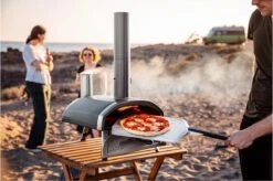 Ooni Fyra 12 Houtpellets Gestookte Pizzaoven -Barbecue Series Winkel 1200x799 33