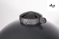 Apache Grill 21 Inch Kamado BBQ Egg | Houtskool | Zwart | Ø 50cm Grill Oppervlak | Dubbelwandig & Geïsoleerd -Barbecue Series Winkel 1200x799 34