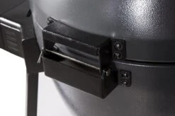 Apache Grill 21 Inch Kamado BBQ Egg | Houtskool | Zwart | Ø 50cm Grill Oppervlak | Dubbelwandig & Geïsoleerd -Barbecue Series Winkel 1200x799 35