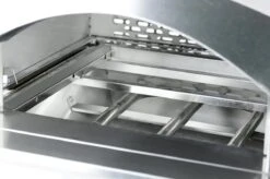 Bighorn Outdoor Edelstaal Gas Pizza Oven - Draagbare Gas Barbecue - Edelstaal -Model SRGG20001 -Barbecue Series Winkel 1200x799 48