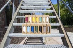 Retulp - Tumbler Thermosbeker – Champagne Pink – 300 Ml - Thermosfles - Roze -Barbecue Series Winkel 1200x799 54