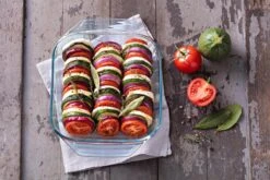 Pyrex - Irresistible Ovenschaal Rechthoek Met Grepen 2,5 Liter - Transparant -Barbecue Series Winkel 1200x800 112