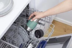 Tefal Compact Travel Mug Compact Thermosfles - 0,3 L - Groen -Barbecue Series Winkel 1200x800 141