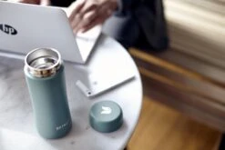 Retulp - Tumbler Thermosbeker - Teal Green - 300 Ml - Thermosfles - Groen -Barbecue Series Winkel 1200x800 144