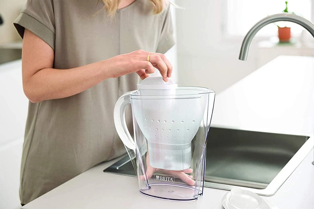 BRITA Maxtra+ waterfilter, filterpatronen, compatibel met Brita karaffen, die kalk en chloor verminderen. BRITA Maxtra+ Waterfilter, Filterpatronen, Compatibel Met Brita Karaffen, Die Kalk En Chloor Verminderen. -Barbecue Series Winkel 1200x800 149