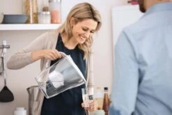 BRITA - Waterfilterkan Marella Cool - Wit - 2,4L + 12 MAXTRA+ Waterfilterpatronen -Barbecue Series Winkel 1200x800 156