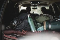 Stanley The Legendary Classic Bottle 1,00L - Thermosfles - Matte Black -Barbecue Series Winkel 1200x800 165