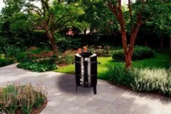Winter BBQ Smoker - Winter Barbecue - Charcoal Grill - Ø 37cm 9 Winter BBQ Smoker - Winter Barbecue - Charcoal Grill - Ø 37cm -Barbecue Series Winkel 1200x800 25