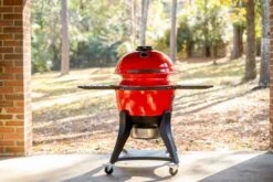 Kamado Joe - Kettle Joe Barbecue -Barbecue Series Winkel 1200x800 27