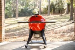 Kamado Joe - Kettle Joe Barbecue -Barbecue Series Winkel 1200x800 28