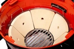 Kamado Joe - Kettle Joe Barbecue -Barbecue Series Winkel 1200x800 29