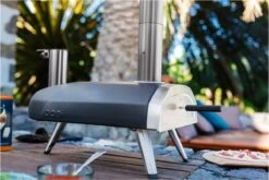 Ooni Fyra 12 Houtpellets Gestookte Pizzaoven -Barbecue Series Winkel 1200x800 32