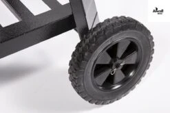 Apache Grill 21 Inch Kamado BBQ Egg | Houtskool | Zwart | Ø 50cm Grill Oppervlak | Dubbelwandig & Geïsoleerd -Barbecue Series Winkel 1200x800 42