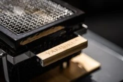 YAKINIKU Rechthoekige Shichirin | Konro- & Yakitori Grill -Barbecue Series Winkel 1200x800 45