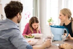 BRITA - Waterfilterkan Marella Cool - Blauw - 2,4L + 3 MAXTRA+ Waterfilterpatronen -Barbecue Series Winkel 1200x801 18