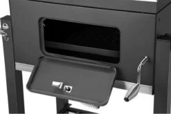 El Fuego | Houtskool BBQ Ontario Deluxe -Barbecue Series Winkel 1200x801