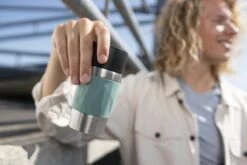 Tefal Compact Travel Mug Compact Thermosfles - 0,3 L - Groen -Barbecue Series Winkel 1200x801 7