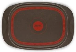 Tefal Success Ovenware Ovenschotel - 24 X 36 Cm - Aluminium -Barbecue Series Winkel 1200x821 3