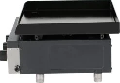 Bighorn Plancha Grill - Gasbarbecue – Tabletop – Draagbaar – 3 Branders 6 Bighorn Plancha Grill - Gasbarbecue – Tabletop – Draagbaar – 3 Branders -Barbecue Series Winkel 1200x831 1