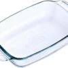 Pyrex Optimum Ovenschaal 70 Cl - 22 X 13 X 5 Cm