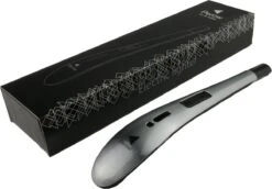 Oplaadbare Lange Elektrische Aansteker - Zilver - Duurzame Plasma Aansteker - Inclusief Cadeauverpakking - BBQ - Kaarsen 5 Oplaadbare Lange Elektrische Aansteker - Zilver - Duurzame Plasma Aansteker - Inclusief Cadeauverpakking - BBQ - Kaarsen -Barbecue Series Winkel 1200x837