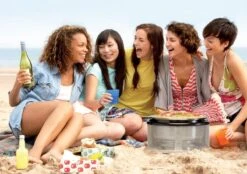 Cobb Cobble Stones - 6 Stuks -Barbecue Series Winkel 1200x844 2