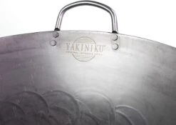 Yakiniku - Accessory Wokpan 40 Cm -Barbecue Series Winkel 1200x850 1