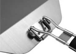 Alpina Pizzaschep - Voor Inklapbaar Handvat - RVS - 53 Cm -Barbecue Series Winkel 1200x856 3