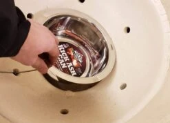 Kick Ash Basket - Big Green Egg Large - Kick Ash Can - As Opvang Pan 3 Kick Ash Basket - Big Green Egg Large - Kick Ash Can - As Opvang Pan -Barbecue Series Winkel 1200x863 1