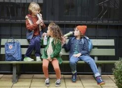 Mepal – Isoleerfles Flip-up Campus – Frozen 2 – Waterfles Met Rietje – Houdt Je Drankje Tot 9 Uur Warm En 12 Uur Koud – Drinkfles Voor Kinderen – Thermosfles -Barbecue Series Winkel 1200x867 2