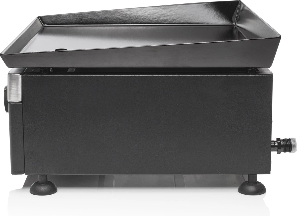 BBQ op gas met bakplaat 44,5 x 49,5 cm BBQ Op Gas Met Bakplaat 44,5 X 49,5 Cm -Barbecue Series Winkel 1200x873 1