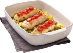 Pyrex Signature Ovenschaal 30 X 22 Cm -Barbecue Series Winkel 1200x874 1