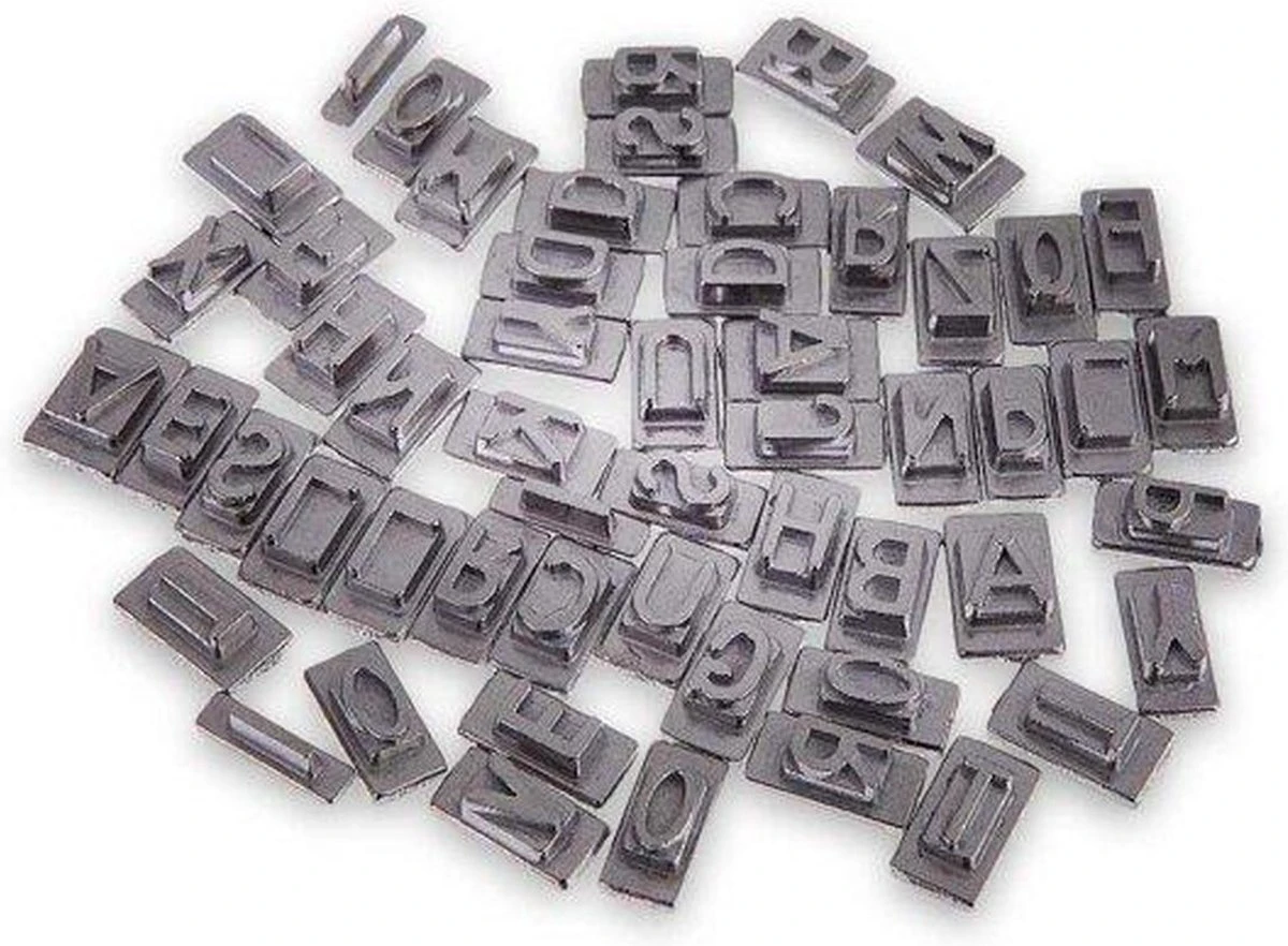 BBQ Branding Iron - Barbecuegereedschapset - Bbq Accessoires - Bbq Brandijzer Merkloos BBQ Branding Iron - Barbecuegereedschapset - Bbq Accessoires - Bbq Brandijzer -Barbecue Series Winkel