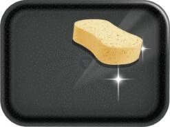 Tefal Success Ovenware Ovenschotel - 20 X 26 Cm -Barbecue Series Winkel 1200x894 1