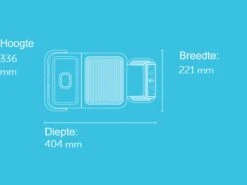 Aqua Optima Aurora Cold Waterkoeler - Waterdispenser Met Doseersysteem En Waterfilter -Barbecue Series Winkel 1200x898 3