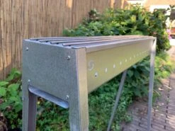 Spiedini Saté-bbq Bali 80 - Saté Houtskoolbarbecue Met Horizontaal Rooster - 80 Cm Lang, 11 Cm Breed - Materiaal: Gealuminiseerd Ijzer -Barbecue Series Winkel 1200x899 17