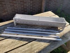 Spiedini Saté-bbq Bali 80 - Saté Houtskoolbarbecue Met Horizontaal Rooster - 80 Cm Lang, 11 Cm Breed - Materiaal: Gealuminiseerd Ijzer -Barbecue Series Winkel 1200x899 18