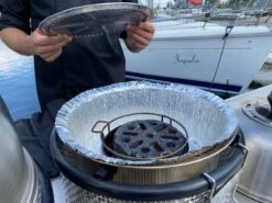 Cobb Aluminium Wegwerpkom - 6 Stuks -Barbecue Series Winkel 1200x899 7