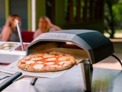 Ooni Koda Gas-Powered Outdoor Pizza Oven -Barbecue Series Winkel 1200x900 22
