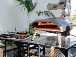 Ooni Koda Gas-Powered Outdoor Pizza Oven -Barbecue Series Winkel 1200x900 25
