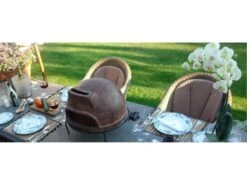 Sol-y-Yo Houtgestookte Toscaanse Stenen Pizza Oven 52CM 3 Sol-y-Yo Houtgestookte Toscaanse Stenen Pizza Oven 52CM -Barbecue Series Winkel 1200x900 31