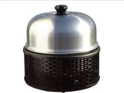 Cobb Pro Houtskool Barbecue - Grilloppervlak Ø 32 Cm - Smoker Barbecue - Zwart 6 Cobb Pro Houtskool Barbecue - Grilloppervlak Ø 32 Cm - Smoker Barbecue - Zwart -Barbecue Series Winkel 1200x900 36