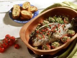 Römertopf Rustico Ovenschaal - 6 Persoons -Barbecue Series Winkel 1200x900 51